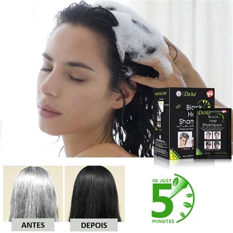 shampoo tonalizante cabelo branco